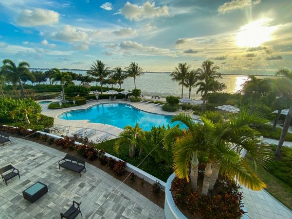 Anna Maria Island Holmes Beach Condo 1022561