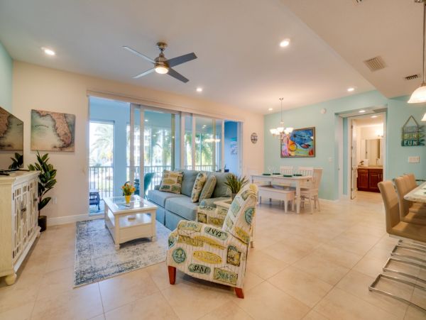 Anna Maria Island Holmes Beach Condo 1022562