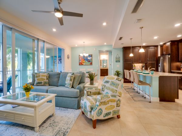 Anna Maria Island Holmes Beach Condo 1022562