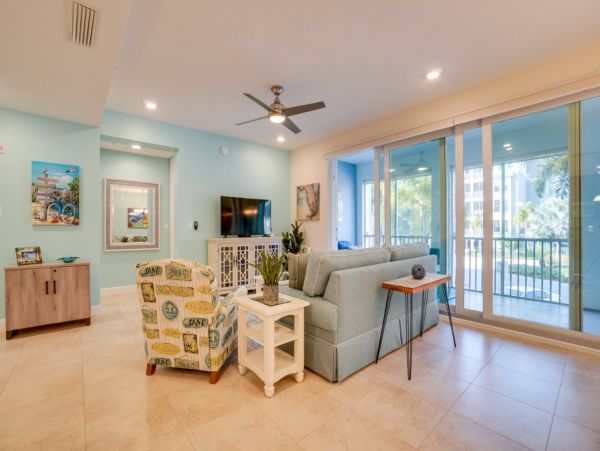 Anna Maria Island Holmes Beach Condo 1022562