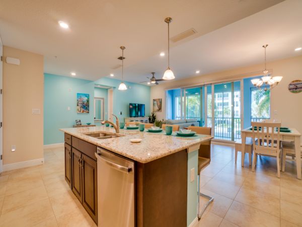 Anna Maria Island Holmes Beach Condo 1022562