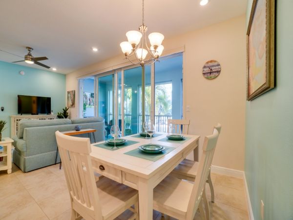 Anna Maria Island Holmes Beach Condo 1022562