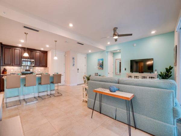 Anna Maria Island Holmes Beach Condo 1022562