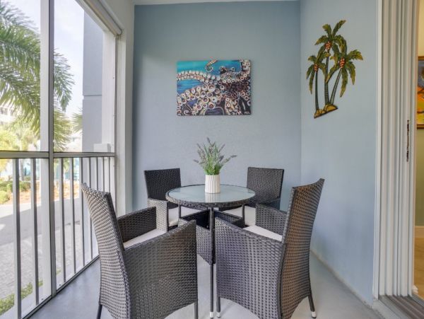 Anna Maria Island Holmes Beach Condo 1022562