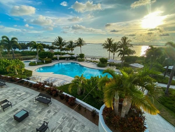 Anna Maria Island Holmes Beach Condo 1022562