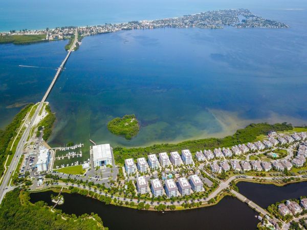 Anna Maria Island Holmes Beach Condo 1022562
