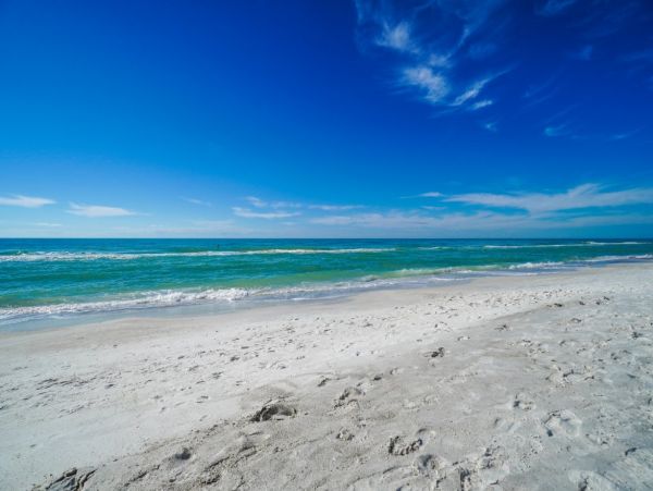 Anna Maria Island Holmes Beach Condo 1022562