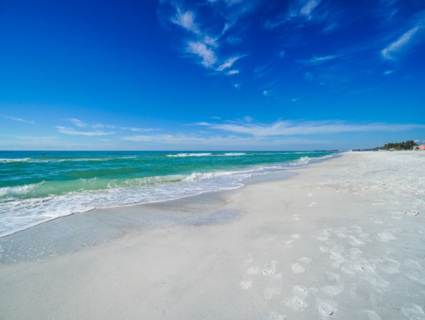 Anna Maria Island Holmes Beach Condo 1022562