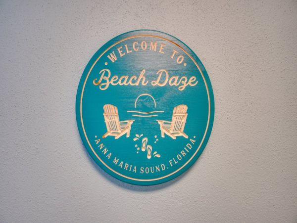 Anna Maria Island Holmes Beach Condo 1022562