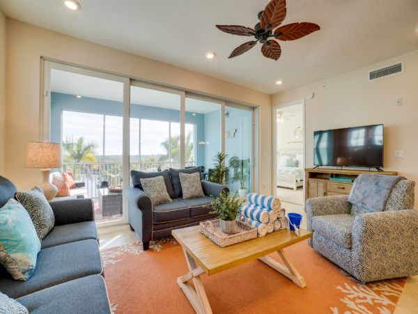 Anna Maria Island Holmes Beach Condo 1022563