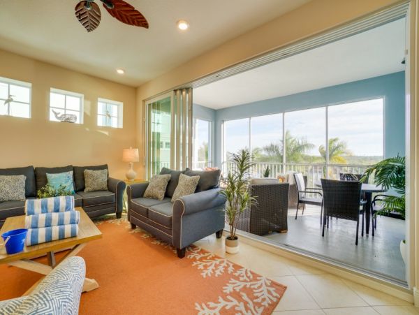 Anna Maria Island Holmes Beach Condo 1022563