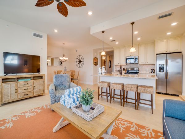 Anna Maria Island Holmes Beach Condo 1022563