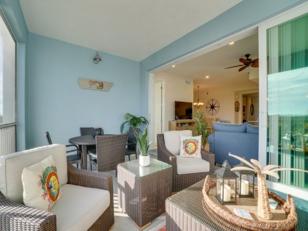 Anna Maria Island Holmes Beach Condo 1022563