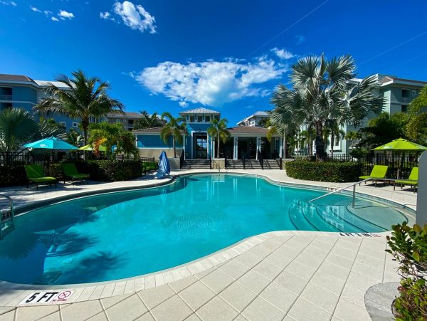 Anna Maria Island Holmes Beach Condo 1022563