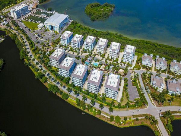 Anna Maria Island Holmes Beach Condo 1022563