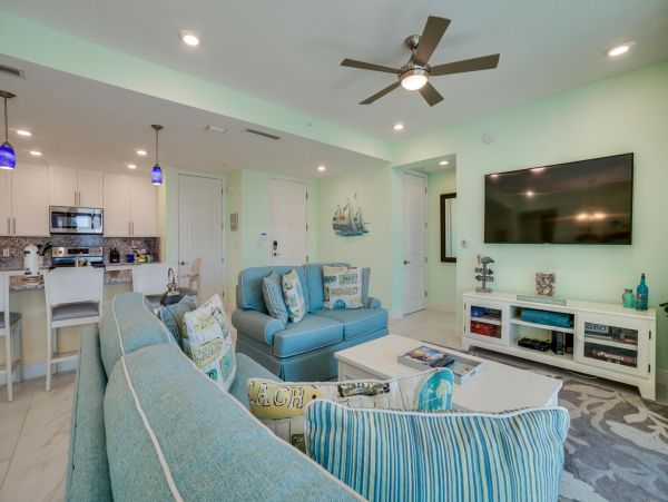 Anna Maria Island Holmes Beach Condo 1022564