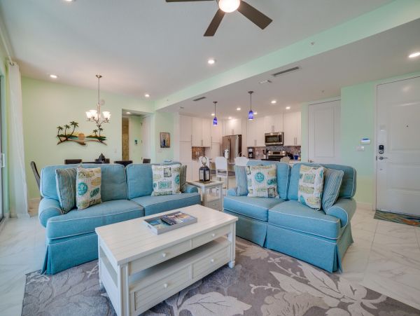 Anna Maria Island Holmes Beach Condo 1022564