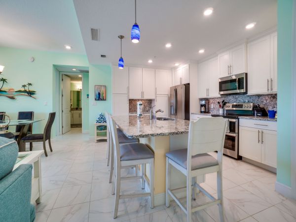 Anna Maria Island Holmes Beach Condo 1022564