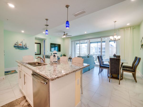 Anna Maria Island Holmes Beach Condo 1022564