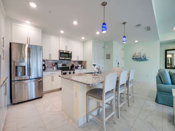 Anna Maria Island Holmes Beach Condo 1022564