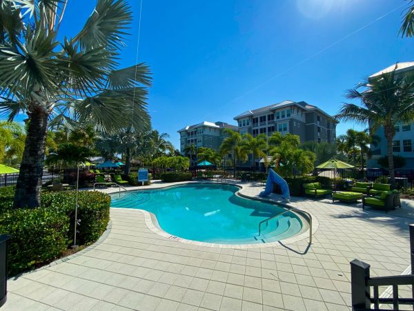 Anna Maria Island Holmes Beach Condo 1022564