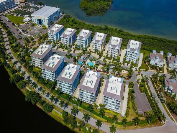Anna Maria Island Holmes Beach Condo 1022564