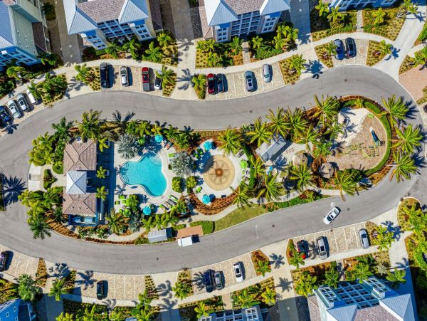 Anna Maria Island Holmes Beach Condo 1022566