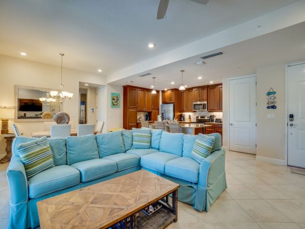 Anna Maria Island Holmes Beach Condo 1022566