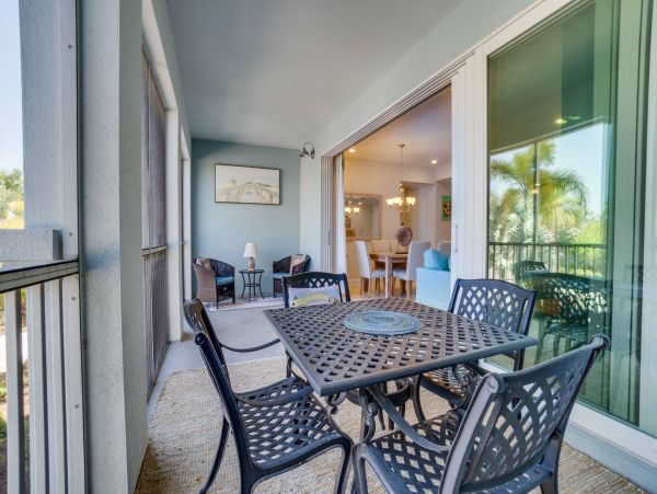 Anna Maria Island Holmes Beach Condo 1022566