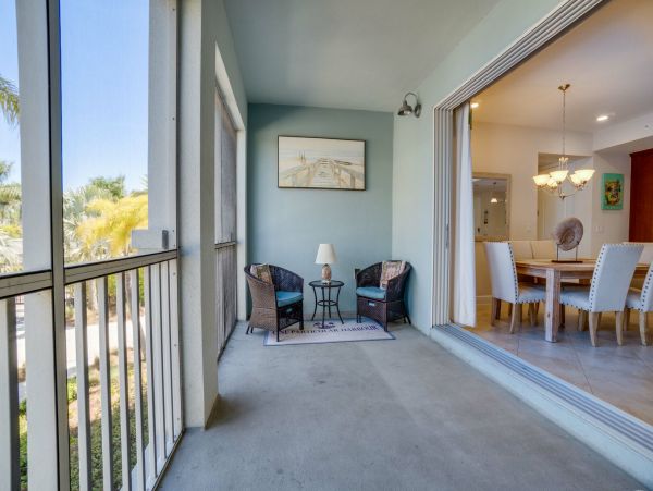 Anna Maria Island Holmes Beach Condo 1022566