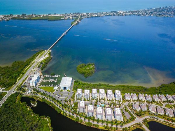 Anna Maria Island Holmes Beach Condo 1022566