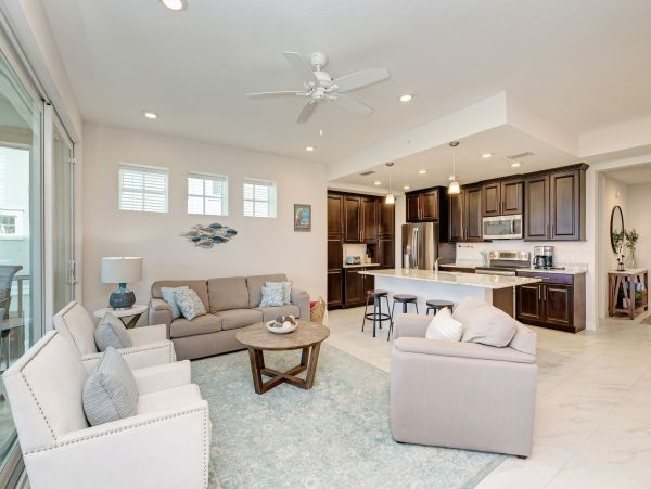 Anna Maria Island luxury