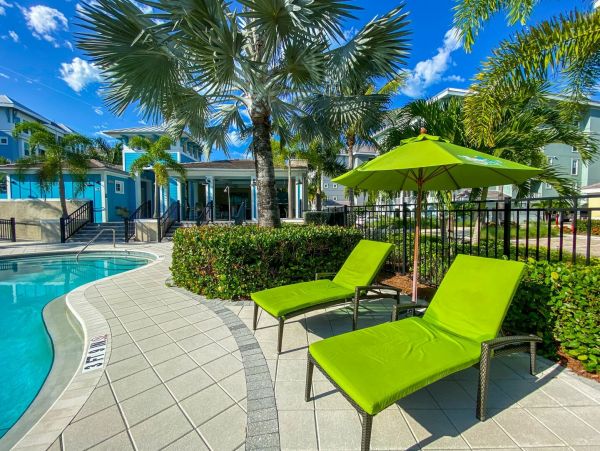 Anna Maria Island luxury
