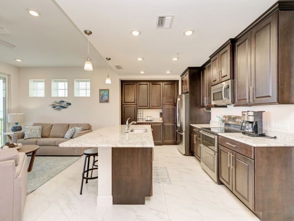 Anna Maria Island luxury