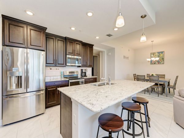 Anna Maria Island luxury