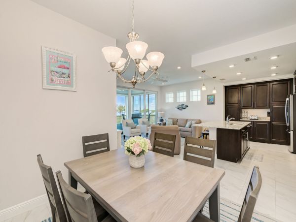 Anna Maria Island luxury