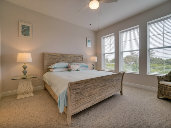 Anna Maria Island luxury