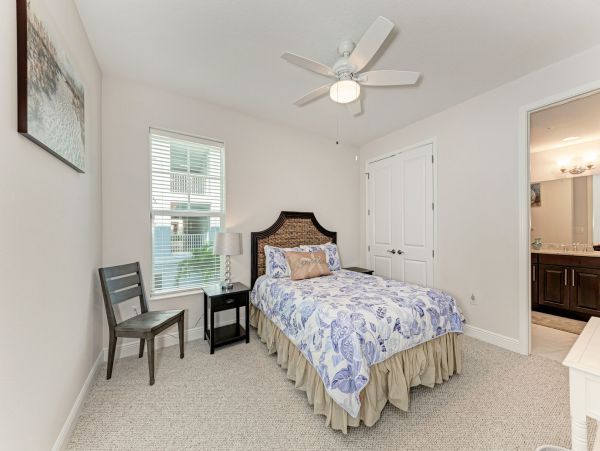 Anna Maria Island luxury