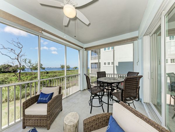 Anna Maria Island luxury