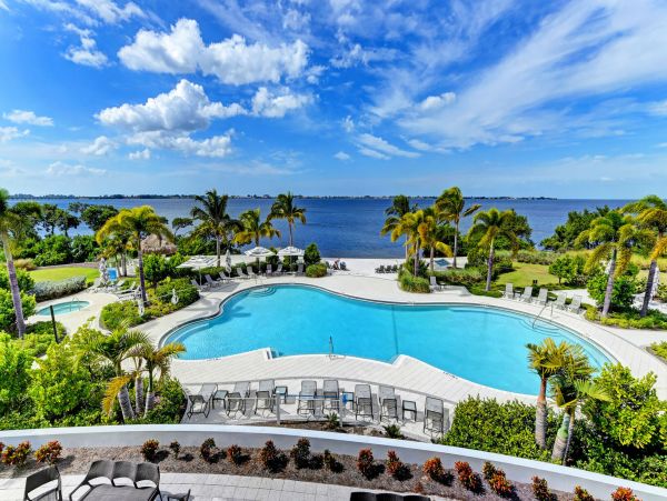 Anna Maria Island luxury