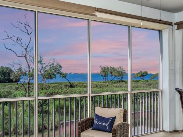 Anna Maria Island luxury