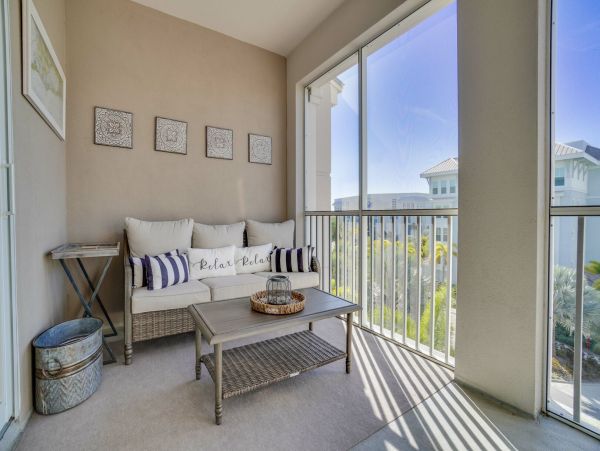 Anna Maria Island Holmes Beach Condo 1022568