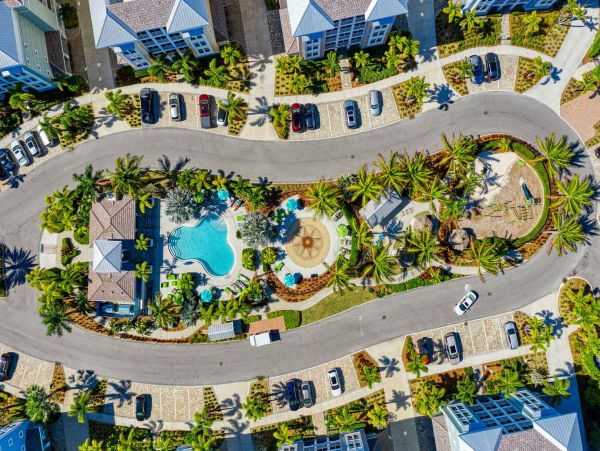 Anna Maria Island Holmes Beach Condo 1022568