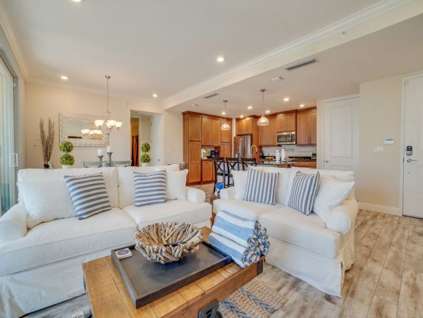Anna Maria Island Holmes Beach Condo 1022568