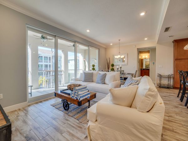 Anna Maria Island Holmes Beach Condo 1022568