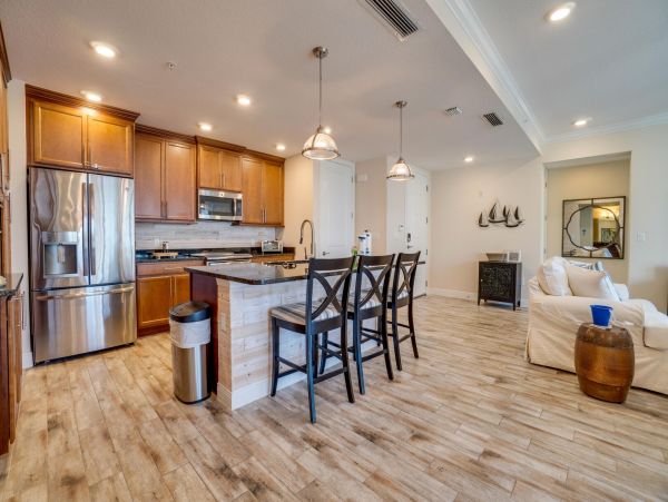 Anna Maria Island Holmes Beach Condo 1022568