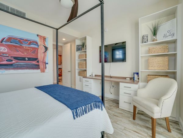Anna Maria Island Holmes Beach Condo 1022568