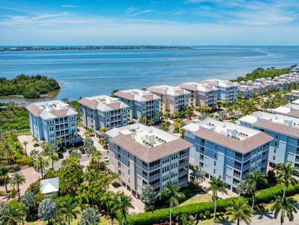 Anna Maria Island Holmes Beach Condo 1022568