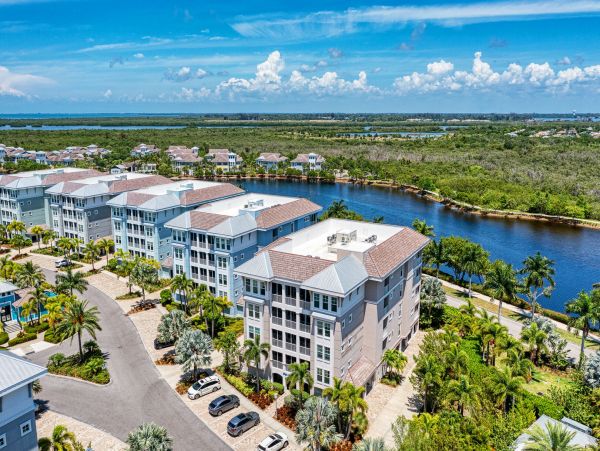 Anna Maria Island Holmes Beach Condo 1022568