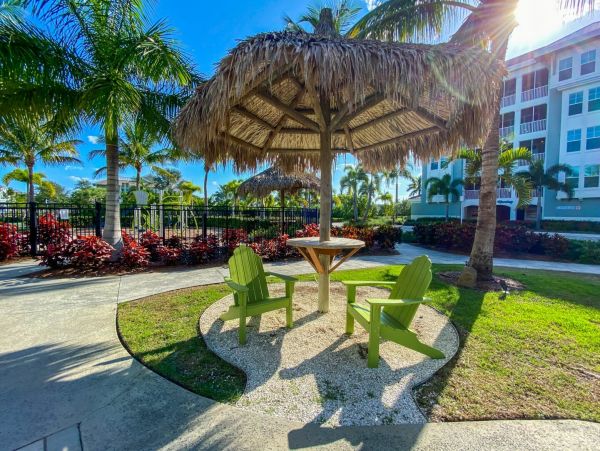 Anna Maria Island Holmes Beach Condo 1022568